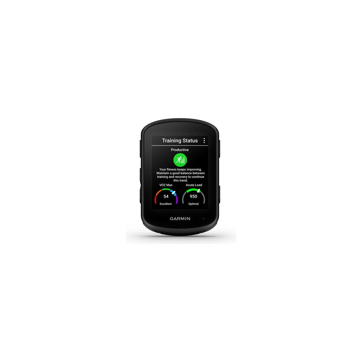 Велокомпьютер Garmin Edge 840 010-02695-01 — фото 5 из 6