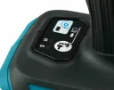 Аккумуляторный ударный гайковерт Makita DTW181Z, зеленый/черный