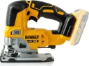 Аккумуляторный лобзик DEWALT DCS335N-XJ
