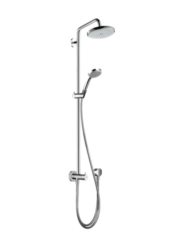 Душевая система Hansgrohe Croma 27224000