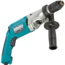 Дрель ударная Makita HP2071F, кейс