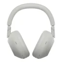 Беспроводные наушники Sony WH-1000XM6, soft white (белый)
