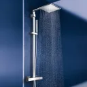 Душевая стойка Grohe Euphoria Cube XXL System 230 26087000