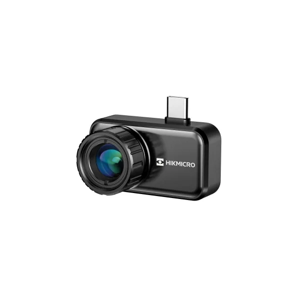 Тепловизор HIKMICRO Mini3 с разрешением 384x288 для смартфонов Android
