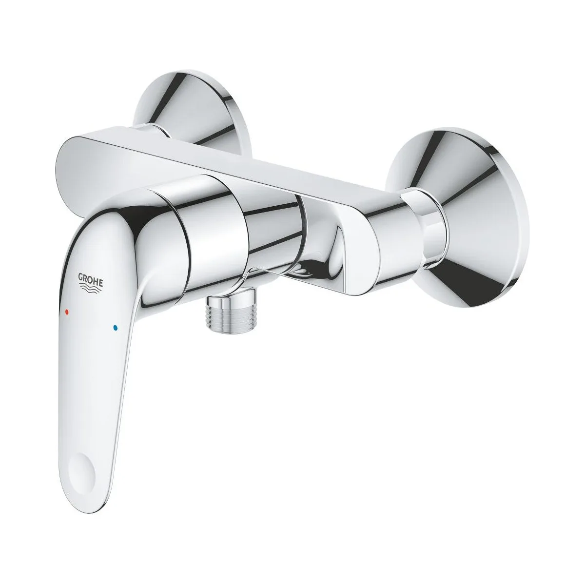 Смеситель для душа Grohe 32740001 — фото 4 из 4