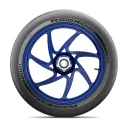 Мотошина Michelin Power Slick 2 120/70 ZR 17 58W TL
