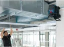 Нивелир лазерный Bosch Professional GCL 2-15 15 м 0601066E00