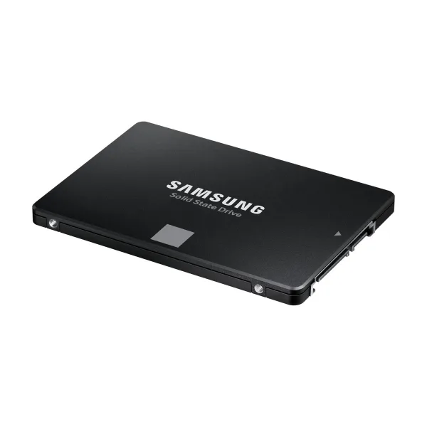 Твердотельный накопитель Samsung 870 EVO 500 Гб (MZ-77E500B/EU)