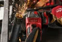 Аккумуляторная угловая шлифмашина Milwaukee M18 FSAG125X-502X 4933478430