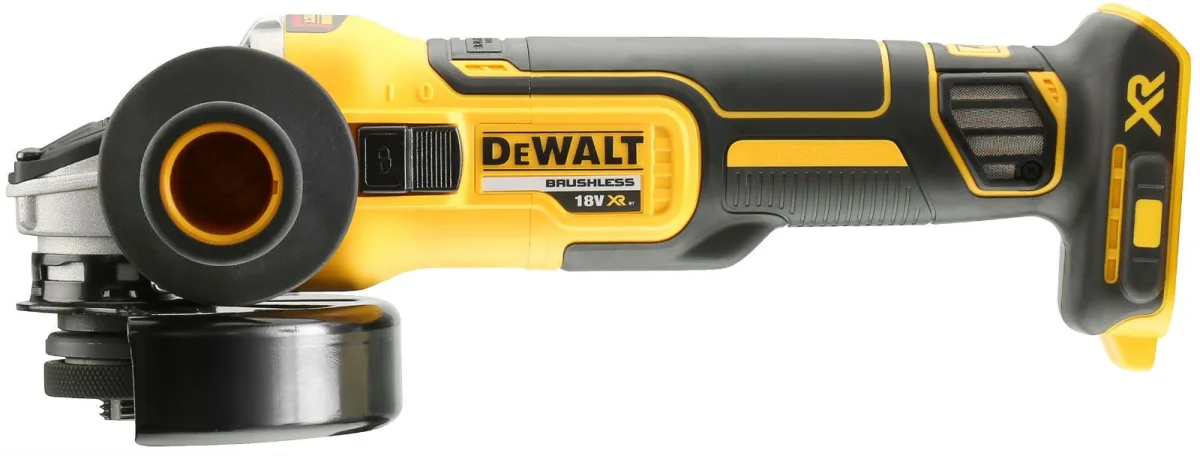 Набор электроинструмента DeWALT DCK384P2T — фото 7 из 8