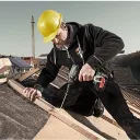 Бесщеточный аккумуляторный ударный гайковерт Metabo SSW 18 LTX 400 BL 602205800