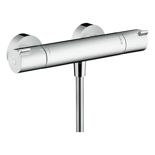 Смеситель для душа Hansgrohe Ecostat 13211000 термостат