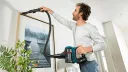 Пылесос Bosch BKS711GH, вертикальный, для сухой уборки, аккумуляторный