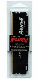Модуль оперативной памяти Kingston Fury Beast DDR5 KF556C36BBE-16