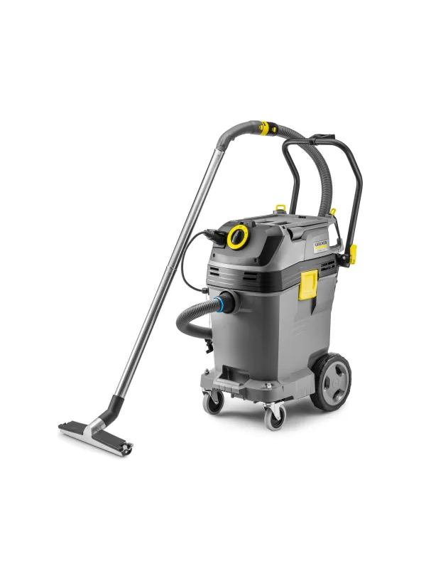 Пылесос влажной и сухой уборки Karcher NT 50/1 Mwf