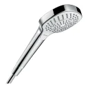 Душевая лейка Hansgrohe Croma Select E 110 Multi 3jet 26810400