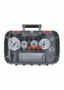 Набор коронок Bosch Progressor for Wood&Metal 2608594190, 9 шт.(6 коронок)