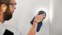 Аккумуляторная эксцентриковая шлифовальная машинка Festool ETSC 2 150-BASIC 577723