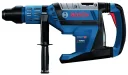 Перфоратор BOSCH BITURBO 0611913002, 18V, SDS-Max, 2 аккумулятора