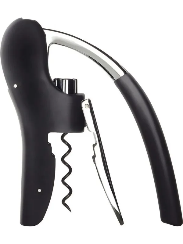 Автоматический рычажный штопор Blomus Leverman Pro