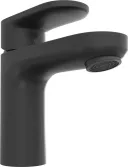 Смеситель для раковины Hansgrohe Vernis Blend 71551670, матовый черный