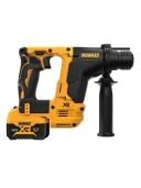 Перфоратор аккумуляторный DeWALT DCH072P2-QW (кейс, с 2 АКБ и ЗУ)