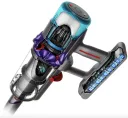 Вертикальный пылесос Dyson Gen5detect Absolute 447002-01, Prussian Blue/Copper