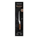 Кухонный нож (Филейный) Fiskars Norden (1026423), лезвие 21 см