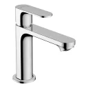 Смеситель для раковины Hansgrohe Rebris e 110 72517000 00000122438