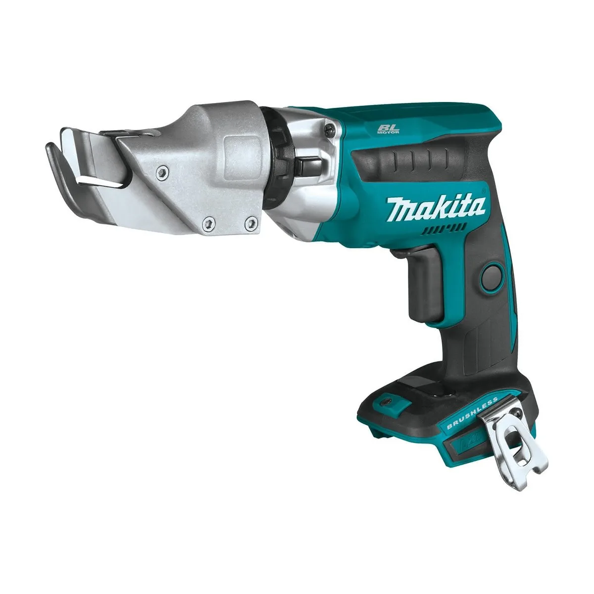Ножницы по металлу Makita DJS131Z