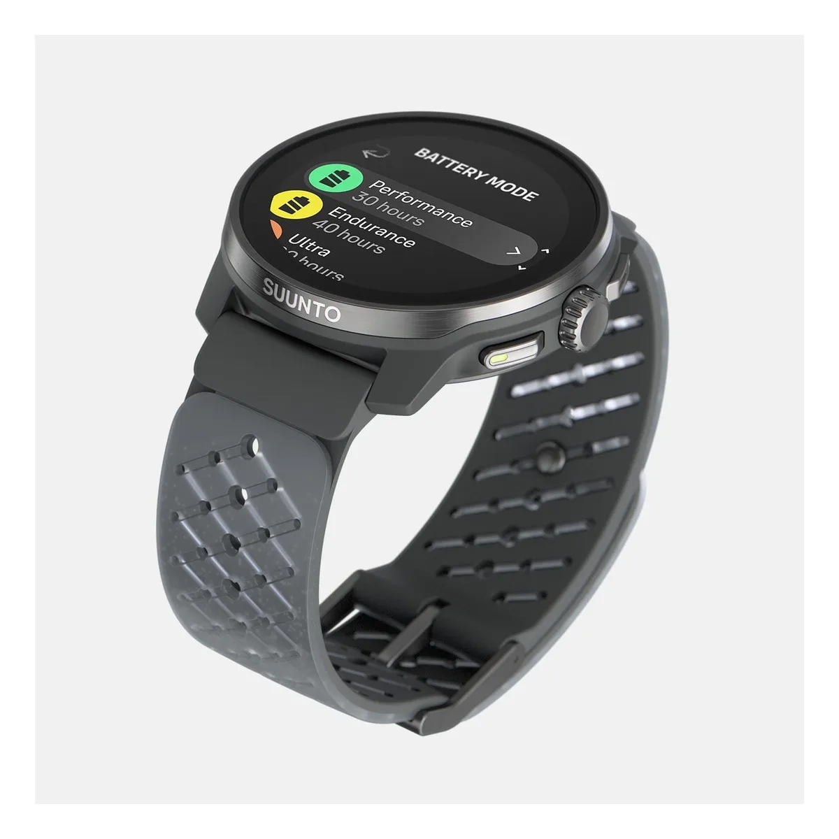 Умные часы Suunto Race S Titanium Graphite (SS051104000) — фото 2 из 4