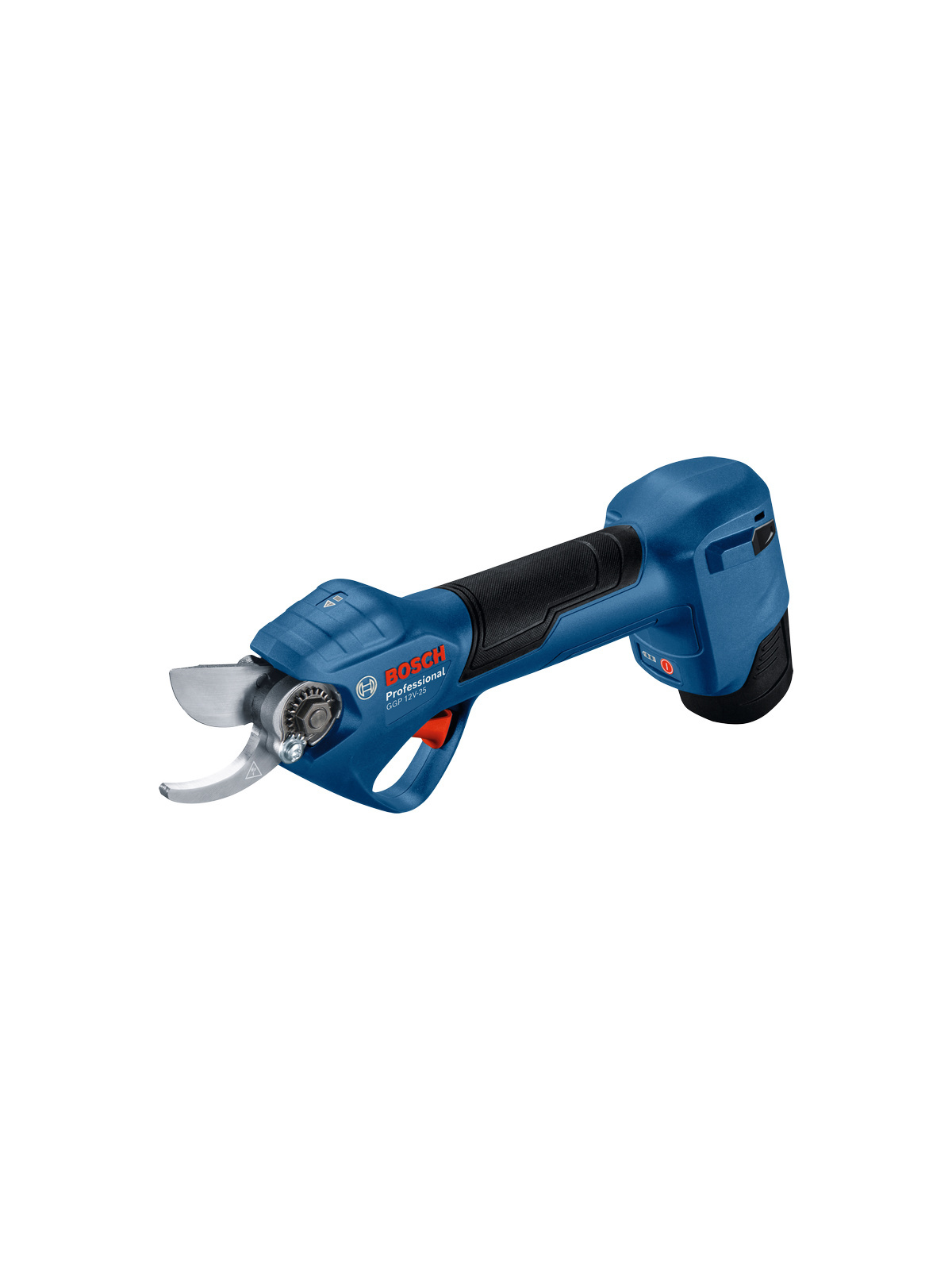 Аккумуляторный секатор Bosch Professional GGP 12V-25 06008D8100 — фото 1 из 1