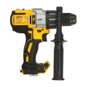 Аккумуляторная дрель-шуруповерт DeWalt DCD996NT-XJ (без АКБ и ЗУ)