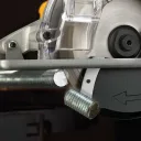 Аккумуляторная дисковая пила DeWALT DCS373NT