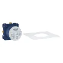 Встраиваемая часть термостатического смесителя GROHE Rapido Smartbox 35600000