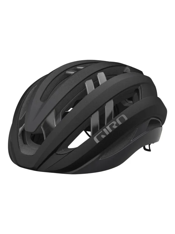 Велосипедный шлем Giro Aries Spherical Matte Black, M (39360-255-M)