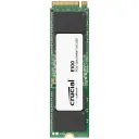 M.2 NVMe SSD накопитель Crucial E100 1TB PCIe Gen4