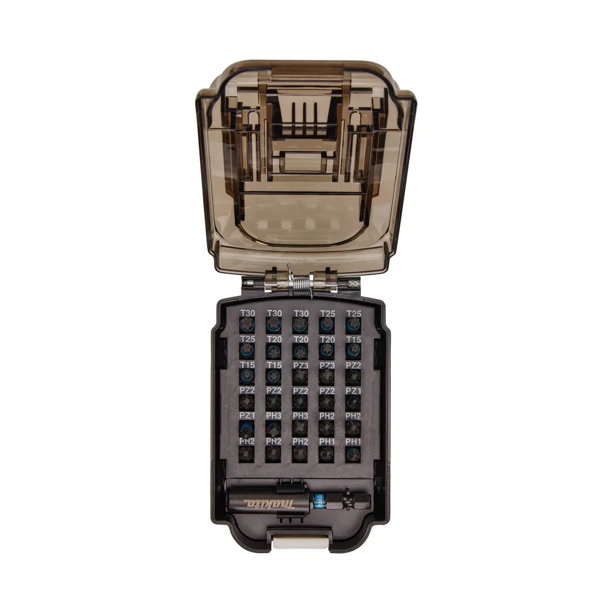 Набор ударных бит Makita E-03084