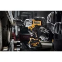 Аккумуляторный гайковерт DeWALT DCF961NT