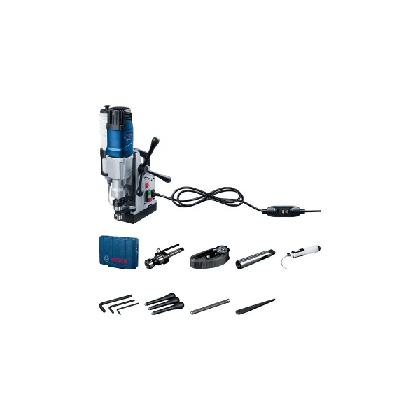 Магнитный сверлильный станок Bosch GBM 50-2 Professional