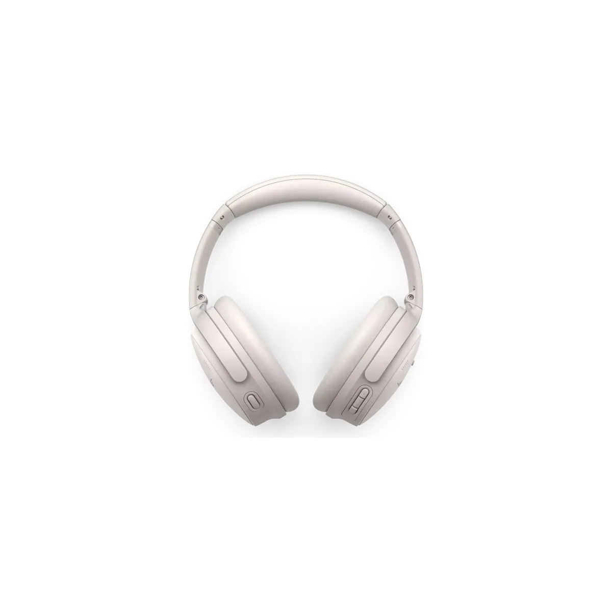 Наушники Bose QuietComfort (884367-0200), белый дым — фото 2 из 6