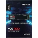 Внутренний твердотельный накопитель (SSD) Samsung MZ-V9P4T0BW 4 ТБ