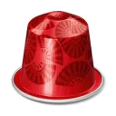 Кофе в капсулах Nespresso Original Shanghai Lungo