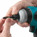 Шуруповерт аккумуляторный ударный Makita DTP141Z (без АКБ, без З/У)