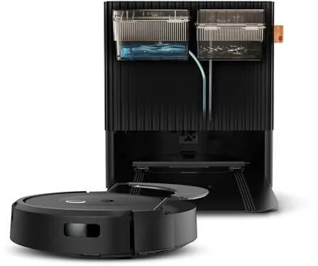 Робот-пылесос iRobot Roomba Combo 10 MAX — фото 2 из 2