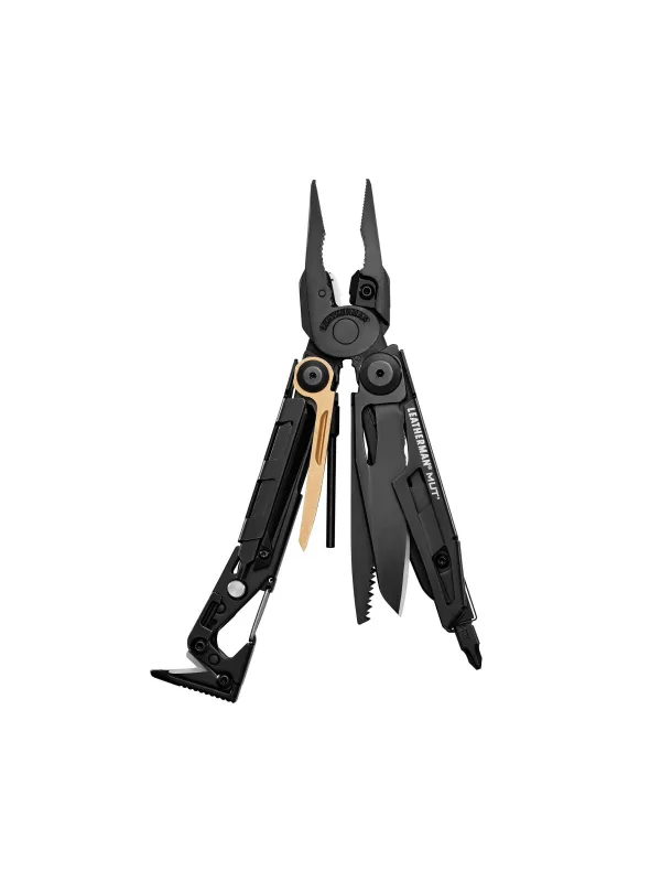 Мультитул с плоскогубцами и инструментами Leatherman Mut (833093)
