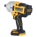 Аккумуляторный гайковерт DeWALT DCF964H2G