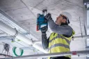 Аккумуляторный перфоратор Bosch GBH 18V-22 Professional 0611924003