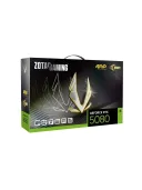 Видеокарта ZOTAC GeForce RTX 5080 AMP Extreme INFINITY 16 ГБ (ZT-B50800B-10P)