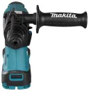 Перфоратор Makita "DHR243Z" (без АКБ и ЗУ), коробка, зеленый/черный
